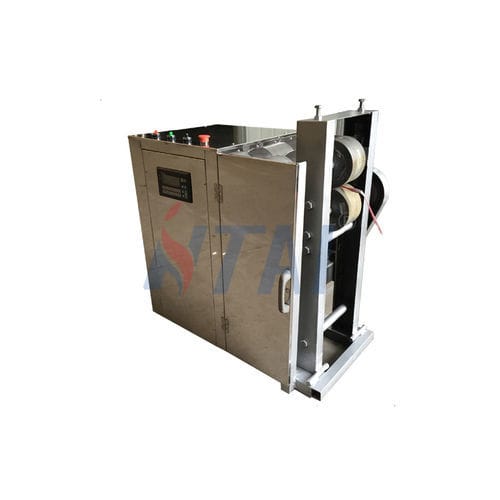 Машина для обмотки нитью для текстиля - HX-ZR - Jingjiang Huaxia Technology Co., Ltd