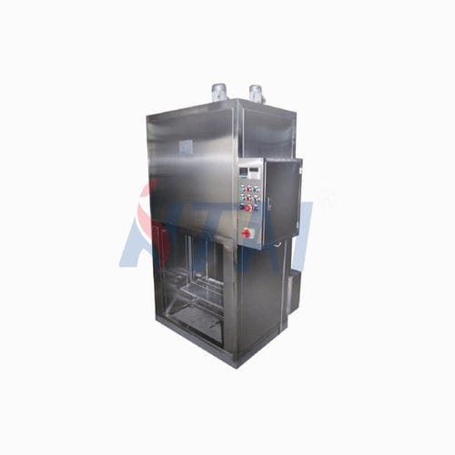 Электрический парогенератор - RC-SQZ5060 - Jingjiang Huaxia Technology Co., Ltd - вертикальный / для текстильной промышленности