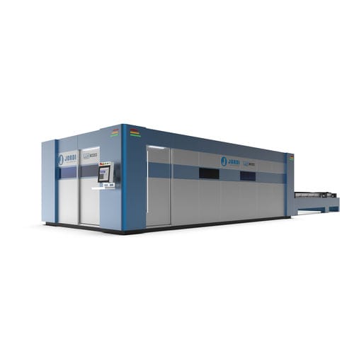 Станок для резки волоконный лазер - Lux Series - Jordi Universal - Laser cutter equipment manufactu - для металла / для листа / ЧПУ