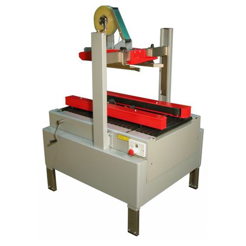 Лентообмотчик клейкая лента - D15 / L15-CS - ICMI Srl
