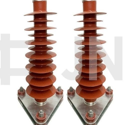 Молниеотвод класс I - YH10W-51 - jinniu electric - для электросети