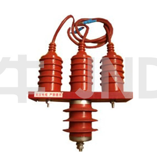 Вакуумный выключатель - b series - jinniu electric - тока перегрузки / трехфазовый / скачков напряжений