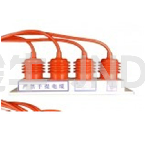 Устройство защиты от перенапряжений - 0 series - jinniu electric