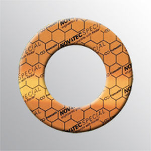 Прокладочный лист Kevlar® - SPECIAL - Epidor Seals & Rubber Technology - из графита / из БНК / для масла