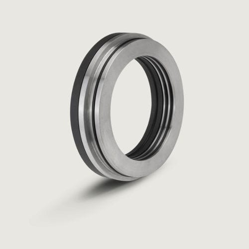 Уплотнительное кольцо - Epidor Seals & Rubber Technology - из полиуретана / круговой / смазочный