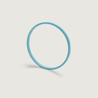 Уплотнительное кольцо - Epidor Seals & Rubber Technology - из бронзы / из ПТФЭ / из полиамида
