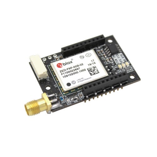 Приемник GNSS - RTK2Blite - ArduSimple - RTK