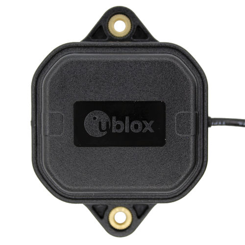 Антенна GNSS - ArduSimple - внешняя / IP67 / многополосная