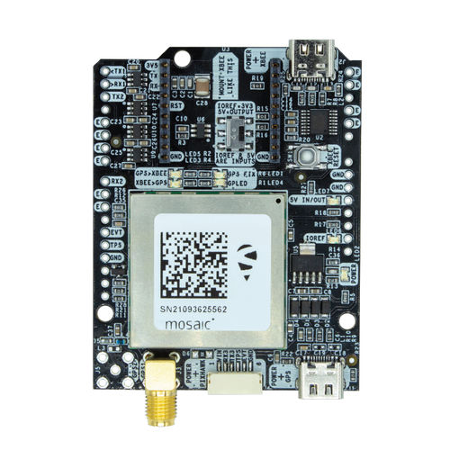 Оценочная плата для энкодера - simpleRTK3B Pro - ArduSimple