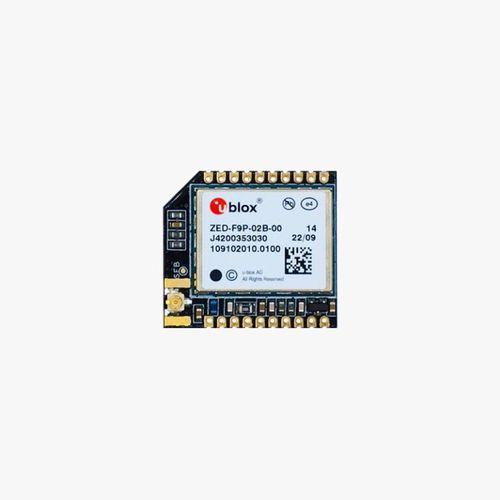 Плата приемника RTK - simpleRTK2B Micro - ArduSimple - GPS / GLONASS / GALILEO