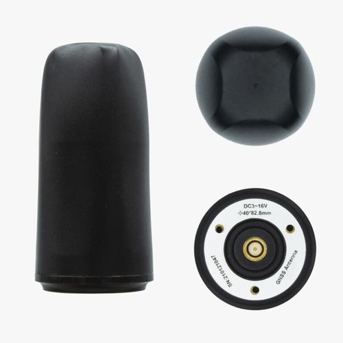 Антенна GNSS - AS-ANT3B-HEL-L1256-SMA-00 - ArduSimple - лента L / трехдиапазонная / внешняя