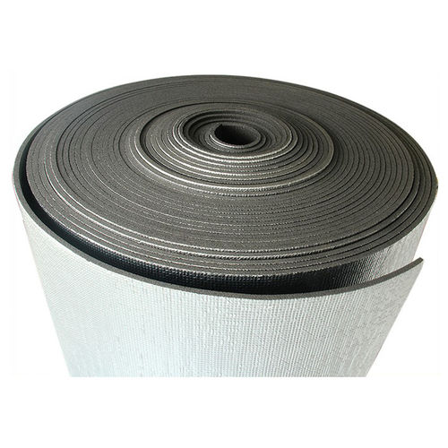 Антикоррозионная защитная губка - pefoam-2365 - CYG TEFA CO.,LTD. - изоляционная / высокая плотность / для кондиционера