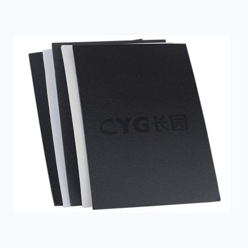 Изоляционная защитная губка - CYG TEFA CO.,LTD. - противоударная / без запаха / для звукоизоляции