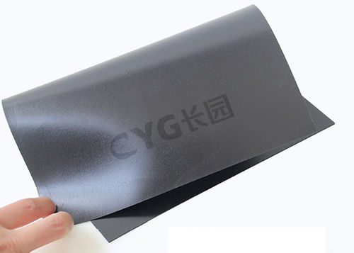 Антистатическая защитная губка - CYG TEFA CO.,LTD. - непроницаемая для влаги / для звукоизоляции