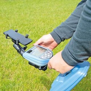 Программное обеспечение для анализа измерения габаритов - PCMx - Radiodetection - управления географическими данными / для измерений / для обмена данных