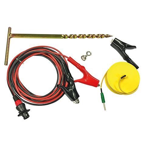 Универсальный набор переходников - 10/TX-CONNECTION-KIT - Radiodetection