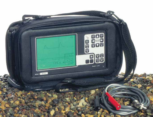 Рефлектометр TDR - 3200 - Radiodetection - временный