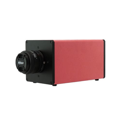 Фотометр с фильтром - L-2 - RayClouds Photoelectric Technology Co.,Ltd - за счет взуализации / CMOS / ультравысокое разрешение