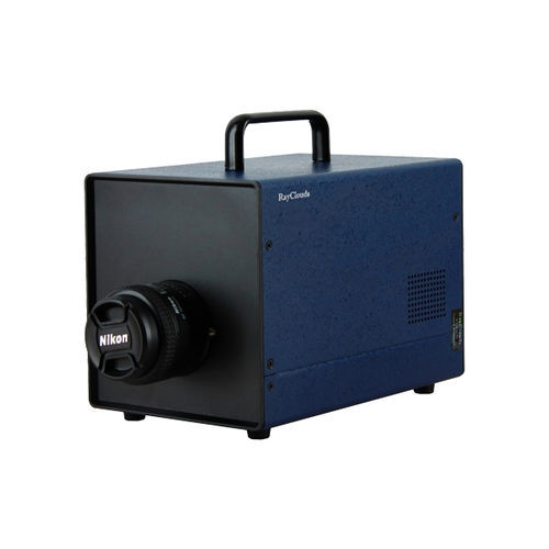 Высокоточный спектрорадиометр - SR-1900 - RayClouds Photoelectric Technology Co.,Ltd - высокая скорость / для измерений / для профессионального использования