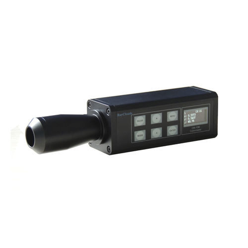 Переносной колориметр - CM-10MSS - RayClouds Photoelectric Technology Co.,Ltd - замер освещения / на эффекте отражения света