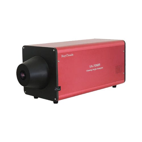 Камера 3D - VA-70NIR - RayClouds Photoelectric Technology Co.,Ltd - для распознавания лиц / обнаружения / инфракрасная