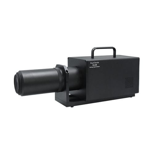 Высокоскоростная камера - VA-60 - RayClouds Photoelectric Technology Co.,Ltd