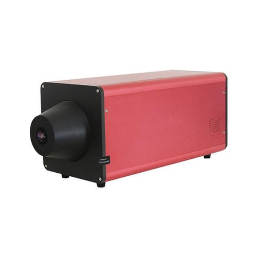 Камера обнаружения - VA-73 - RayClouds Photoelectric Technology Co.,Ltd - высокоскоростная