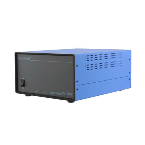 Мини-спектрометр ПЗС - CS-6500 - RayClouds Photoelectric Technology Co.,Ltd - для оптики / для профессионального использования