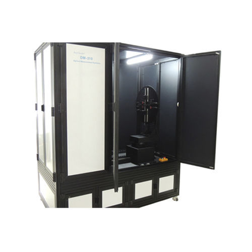 Оптическая измерительная система - DM-510 - RayClouds Photoelectric Technology Co.,Ltd - яркости / угловая / для контура