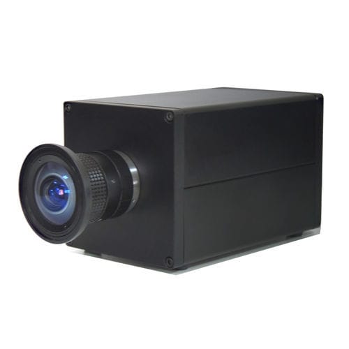 Прибор для измерения яркости - GA-500M - RayClouds Photoelectric Technology Co.,Ltd