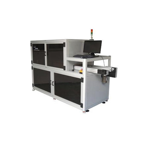 Измерительная система свет - CS-4000 - RayClouds Photoelectric Technology Co.,Ltd - для измерения температуры / цветная