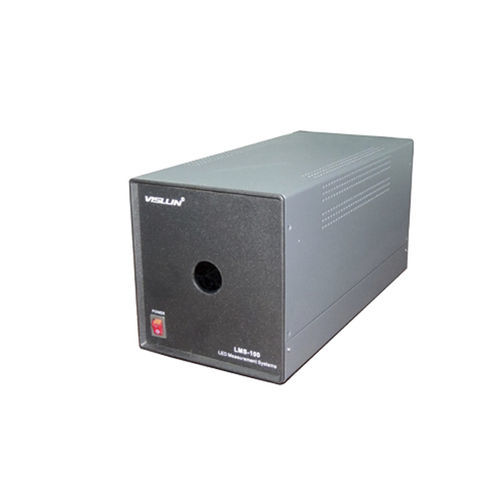 Цифровой люксметр - RayClouds Photoelectric Technology Co.,Ltd - компактный