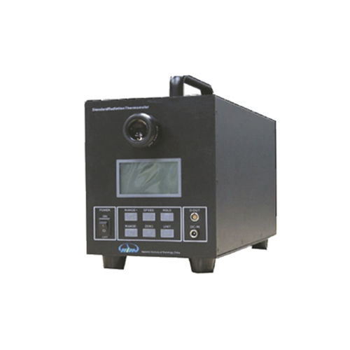 Инфракрасный термометр - RT-16 - RayClouds Photoelectric Technology Co.,Ltd - цифровой