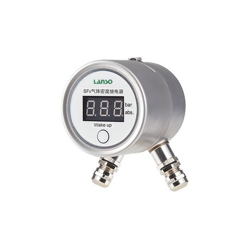 Устройство наблюдения плотности - DMJ60R  - Lanso Instruments Inc - SF6 / RS-485 / цифровое