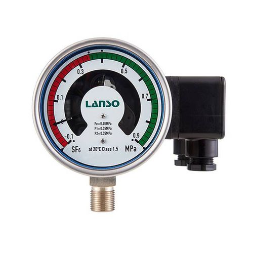 Устройство наблюдения для измерения температуры - ZMJ100PR  - Lanso Instruments Inc - плотности / давление / ударного воздействия