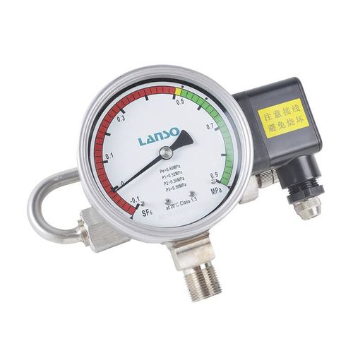 Устройство наблюдения для измерения температуры - ZMJ100XD  - Lanso Instruments Inc - плотности / с сигналом тревоги / воздуха