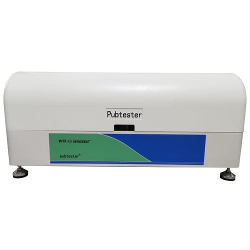 Тестер скорости передачи водяного пара - WVTR-E3 - Pubtester Instruments Co., Ltd - скорости передачи / влажности / паропроницаемый