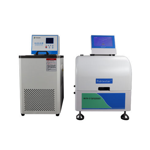 Тестер скорости передачи водяного пара - WVTR-E1 - Pubtester Instruments Co., Ltd - скорости передачи / влажности / паропроницаемый