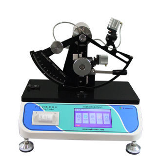 Тестер Элмендорф - FTS-01 - Pubtester Instruments Co., Ltd - для внешней обивки / для пленки / для текстиля