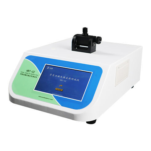 Тестер тока утечки - HRT-02 - Pubtester Instruments Co., Ltd - давления / для медицинских приборов / для трубы