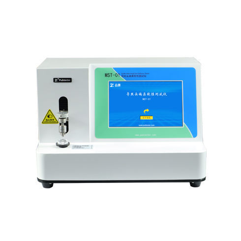 Тестер для медицинских приборов - MST-01 - Pubtester Instruments Co., Ltd - прогиба / медицинской / настольный