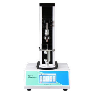 Тестер для заточки - MCT-01 - Pubtester Instruments Co., Ltd - для медицинских приборов / медицинской / настольный