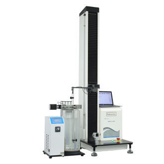 Тестер трения - PSPT-02 - Pubtester Instruments Co., Ltd - на сопротивление сдвигу / для медицинских приборов / медицинской