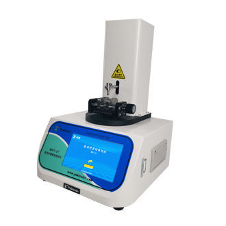 Тестер жесткости - MRT-01 - Pubtester Instruments Co., Ltd - для медицинских приборов / для трубы / медицинской