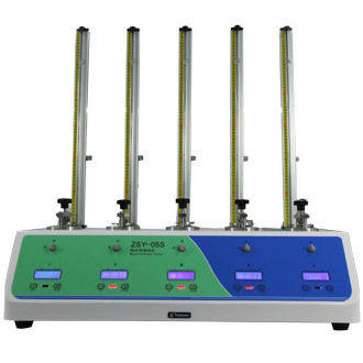 Тестер для проверки герметичности - ZSY-05 - Pubtester Instruments Co., Ltd - рабочих характеристик / медицинской / настольный