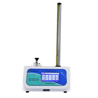 Тестер для проверки герметичности - ZSY-01 - Pubtester Instruments Co., Ltd - рабочих характеристик / тока утечки / медицинской