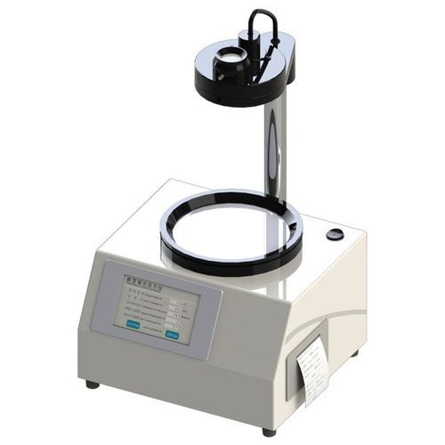 Испытательная машина для нагрузочного тестирования - PST-02 - Pubtester Instruments Co., Ltd - автоматическая / для медицинской упаковки / для использования в медицине