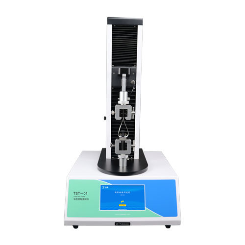 Испытательная машина для клейкой ленты - LTT-01 - Pubtester Instruments Co., Ltd - адгезии / силы внутреннего сцепления / автоматическая