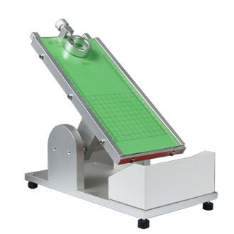 Испытательная машина для клейкой ленты - PAT-01A - Pubtester Instruments Co., Ltd - адгезии / автоматическая / для фармацевтической промышленности