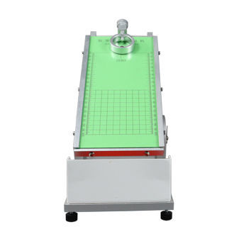 Испытательная машина для клейкой ленты - PAT-01 - Pubtester Instruments Co., Ltd - адгезии / автоматическая / промышленная